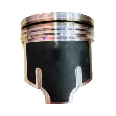 China Excavator Excavator Engine Spare Parts V3307 Piston 1J751-21110 94mm for sale