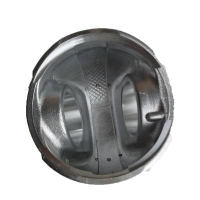 China High Quality Excavator Engine Piston QSB6.7 Engine Parts for sale