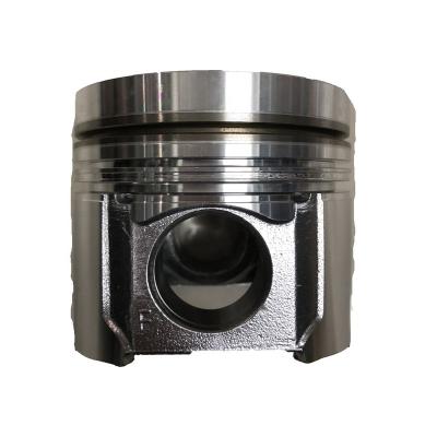 China Excavator Diesel Engine Spares 4B3.3 QSB3.3 B3.3 Engine Piston 4941139 4955416 For PC78 Excavator for sale