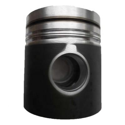 China Excavator Diesel Engine Parts Piston 65.02501-0222B 65.02501-0209 for sale