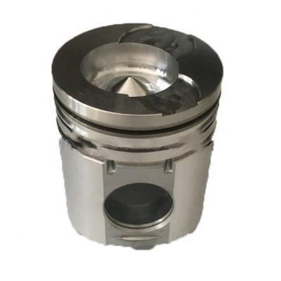 China Excavator Diesel Engine Parts DT466 Engine Piston 1824810C1 1825585C2 Used For Truck Engine Parts for sale