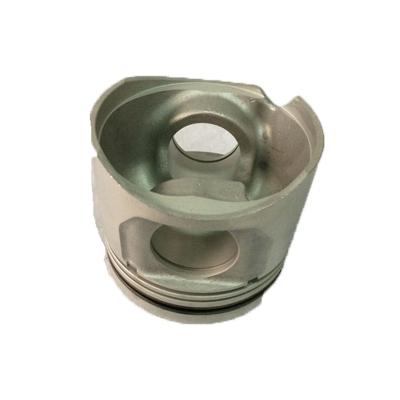 China High Quality Excavator EC140 Engine Piston 20460009 For D4D Diesel Engine for sale