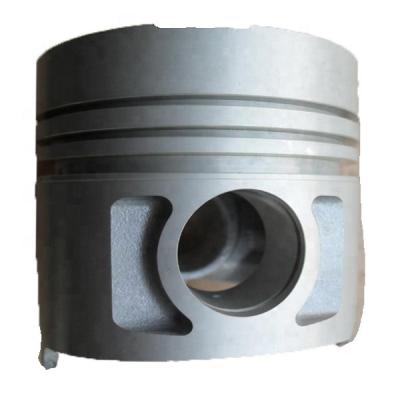 China Excavator OEM 12010-44G01 Engine Piston Used For TD25 TD27 TD23 Auto Engine Parts for sale