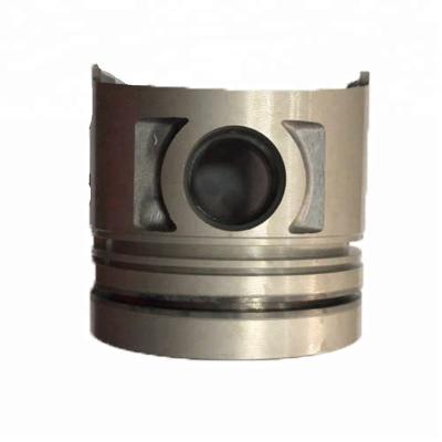 China Excavator Diesel Engine Parts Forklift Piston 12010-54T00 For BD30 BD30T Engine for sale