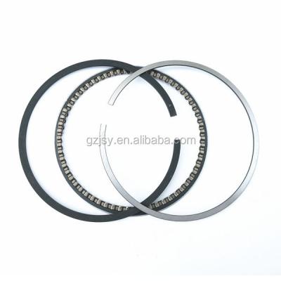 China Excavator Auto Engine Spare Parts K2400 K2700 K4100 K3000 K3500 K3600 Engine Piston Ring K7Z0-11-SCO K756-23-206 K7Z011SCO K75623206 for sale