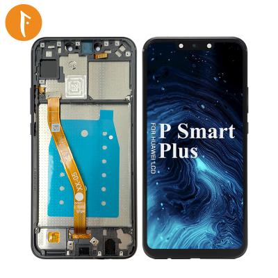 China TFT/OLED LCD with Digitizer for Huawei nova 3i Display with Touch Screen for Huawei P Smart Plus LCD Display for sale