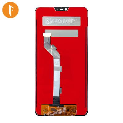 China TFT/OLED in Running Mdulo for Xiaomi MI 8 Lite for Xiaomi for MI 8 Lite Display for sale