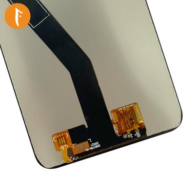 China TFT/OLED Mobile Phone Display Replace For Xiaomi Redmi 8 LCD Touch Digitizer Screen Assembly for sale