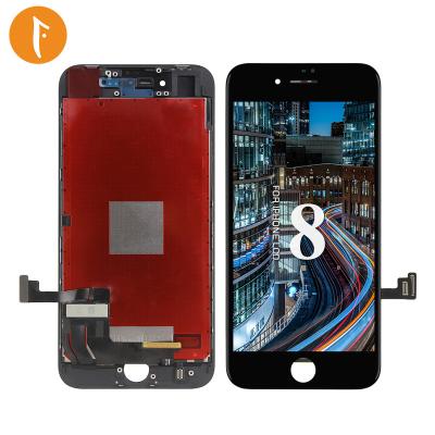 China TFT/OLED Mobile Phone LCD Screen For iPhone 8 LCD Display For iPhone Parts Premium Quality for sale