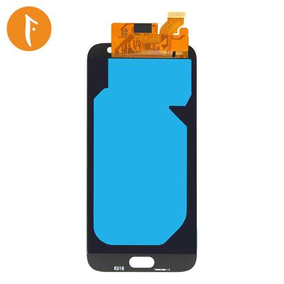 China TFT/OLED Mobile Phone LCD Screen For Samsung J7 Pro LCD J730 Display For Samsung Parts Premium Quality for sale