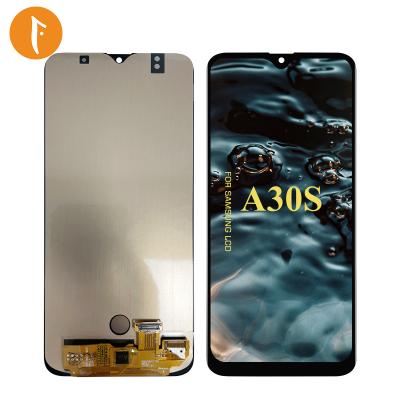 China OLED A30s LCD Pantalla For Samsung A30 LCD Screen For Samsung A30 Display For Samsung A30s Screen for sale