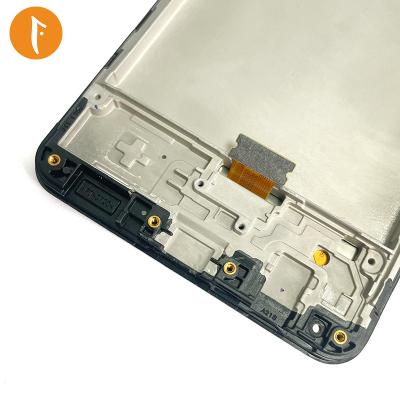 China TFT/OLED Mobile Phone LCD Touch Screen For Samsung A21s A217 LCD Touch Panel Display Touch Screen Replacement for sale