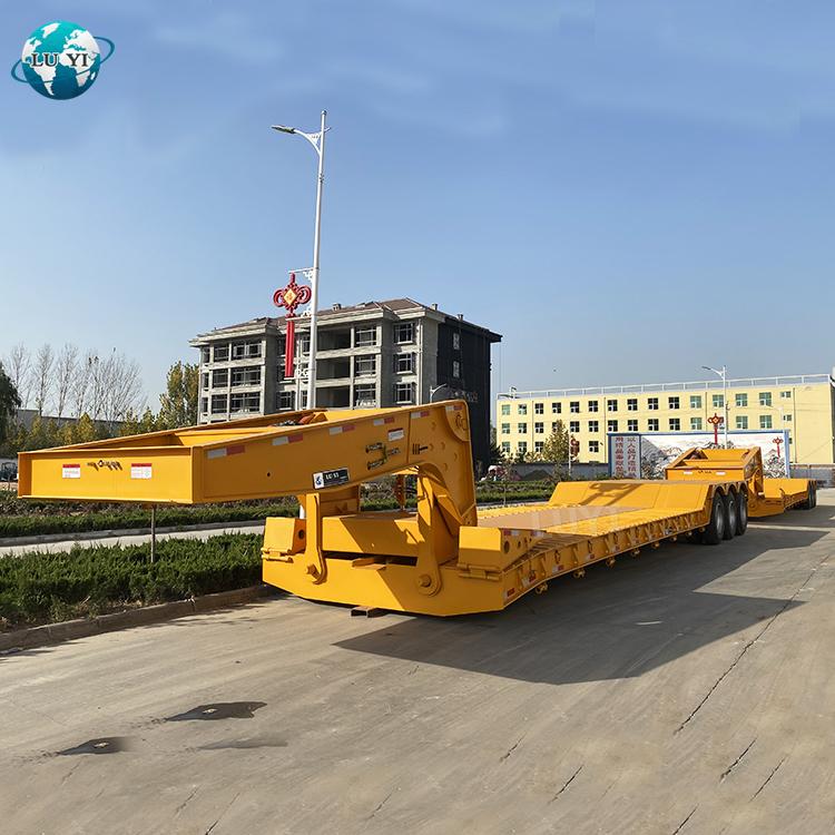 Verified China supplier - Shandong Luyi Dedicated Vehicle Manufacturing Co., Ltd.