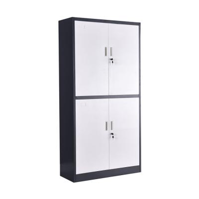 China Modern Metal Filing Cabinet FurniTopper Hotsale Metal Cabinet for sale