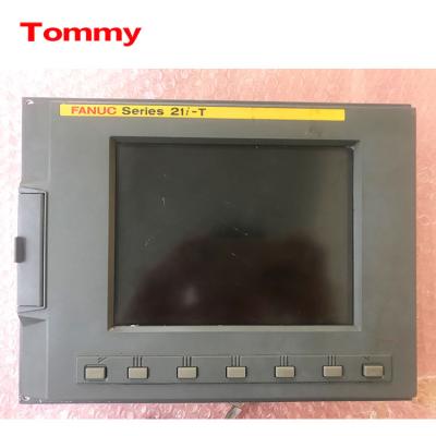 China For original high quality cnc machine Fanuc A02B-0247-B531 21i-TA system cnc controller for milling machine for sale