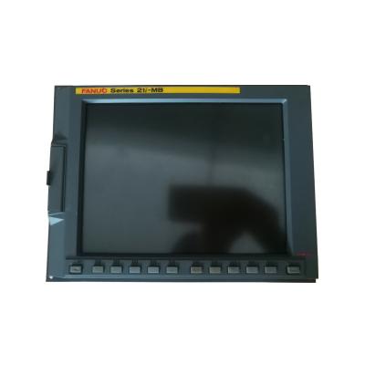 China For Original CNC Machine Fanuc CNC System Controller Size 10.4' 21i-MB A02B-0285-B502 for sale