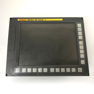 China Lathe and Center New A04B-0099-B303 31i-A Original Fanuc CNC Controller Turning System for sale