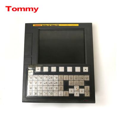 China For CNC machine Fanuc CNC controller A02B-0321-B500 Oi Mate TD Japan imported new original system for sale