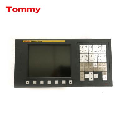 China For original cnc machine Fanuc new controller A02B-0319-B500 Oi TD CNC system for sale