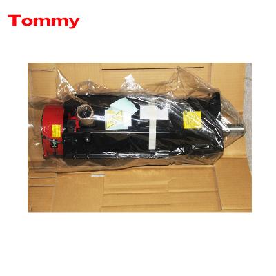 China A06B-2257-B110 aiF 40/3000 FAN-B CNC Parts New Original Fanuc AC Servo Motor A06B-2257-B110 for sale