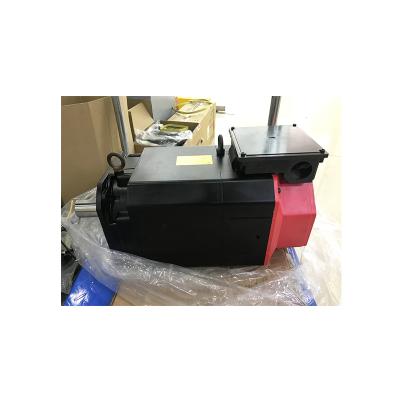 China New Original Fanuc AC Spindle Motor A06B-1460-B900#F521 A06B-1460-B900#F521 for sale