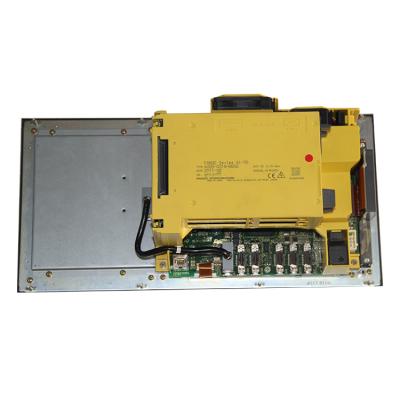 China Original CNC Fanuc A06B-6093-H153 Servo Drive Betas A06B-6093-H153 Servo Drive Machine Parts for sale