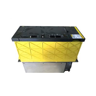 China A06B-6087-H137 Fanuc power supply module tested ok A06B-6087-H137 for sale