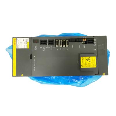 China Original A06B-6096-H108 Fanuc motor drive amplifier servo in stock A06B-6096-H108 A06B-6096-H108 for sale