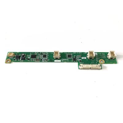 China New Original Fanuc A20B-8201-0152 CNC PCB Board Inverter A20B-8201-0152 for sale