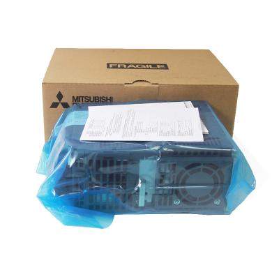 China For original CNC machine Mitsubishi new servo control box MDS-EJ-V1-40B for sale