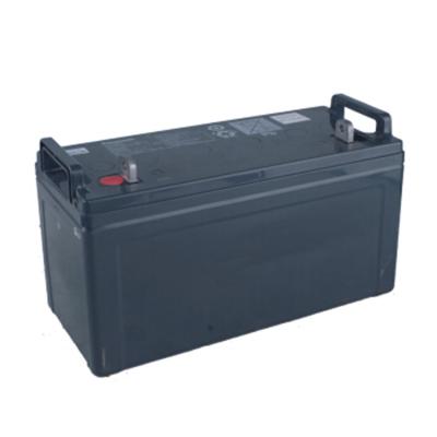 China Others Large Capacity 12v 100ah 200ah Lifepo4 Solar System Battery Pack for sale