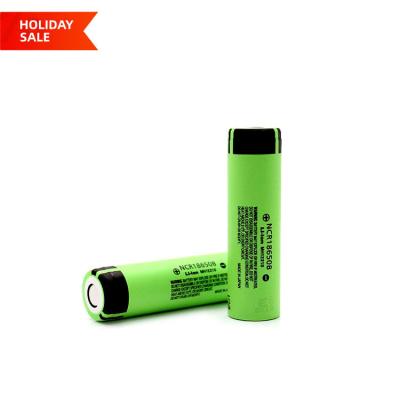 China Machine- Panasonic 18650 battery 3400mah wholesale panasonic 18650b for sale