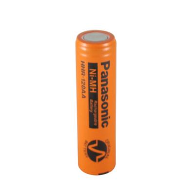 China Cheek Panasonic AAA Nimh Batteries Cylindrical Rechargeable SC 1300mAh 1.2v 1300 mah for sale