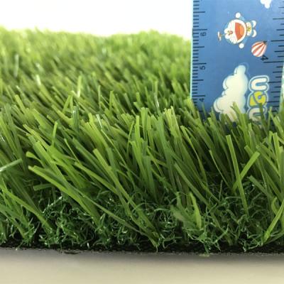 China LW02 High quality Soft turf Artificial grass for Garden playground for sale