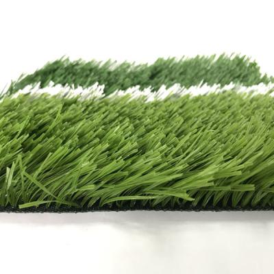 China Professional football synthetic turf for soccer fields for sale