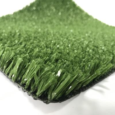 China TenCate grass yarn 10 years using life Multi purpose Sports Grass Artificial Fibrillated turf for Tennis fields for sale