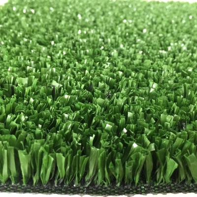 China 15mm short turf Padel Synthetic turf Tennis Artificial grass flooring for Sport fields for sale