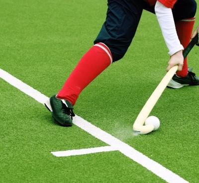 China LABOSPORT approved quality standard Hockey Artificial Grass Cricket Synthetic Turf for Sport Fields for sale