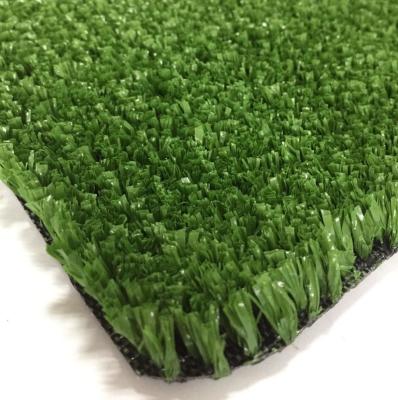 China 10mm 12mm 15mm height Tennis Artificial Turf Sports Synthetic Grass for sale