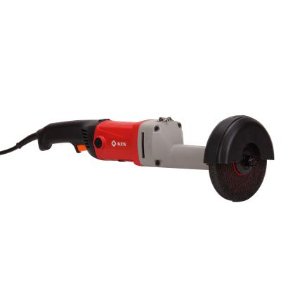 China Quality Guarantee Lower Noise 150mm 9750 Electric Handheld 950w Angle Grinder for sale