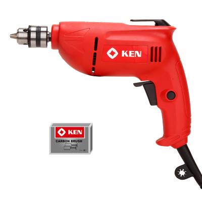 China Ken High Quality Durable Using Speed ​​Control Electric Impact Drill Machine for sale