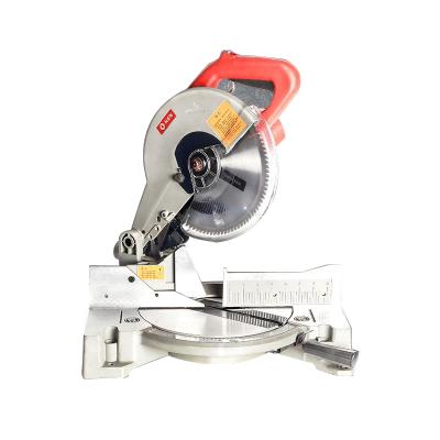 China Wood SawMetal SawStone Sawle SawBrick Saw Ken1650W Slide Compound Electric Miter Saw for sale