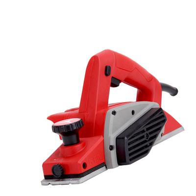 China Adversting 1982 Portable High Power Electric Home Planer Woodworking Multifunctional for sale