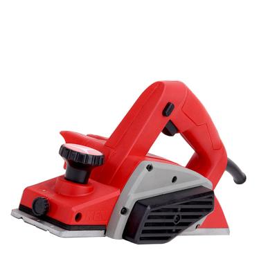 China Adversting 86mm Electric Planer Woodworking for sale