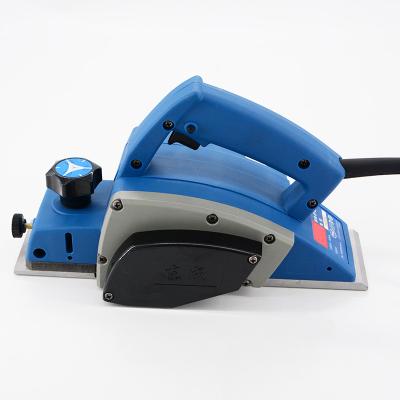 China With You Zheng Mini Hand Planer 1900b Electric Woodworking Planer 650w Power DCM1B-FF-82 for sale