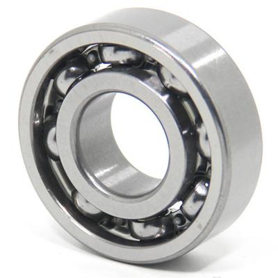 China High quality 6202 ball bearings made in China 2kw for sale