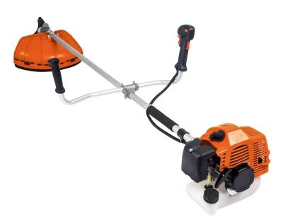 China Hot Sale Model 43CC 40-5 Portable Gasoline 40-5 Brush Cutter for sale