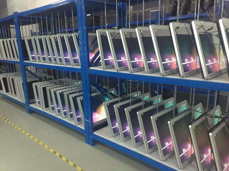 Проверенный китайский поставщик - shenzhen suiyi touch computer Co.,LTD.