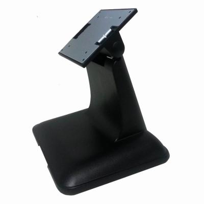 China Heavy Metal Adjustable Monitor Stand Steady For Touch Screen for sale