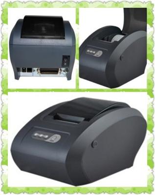 China Multi Languages Cash Register Thermal Printer USB Interface Reliability 58mm autocutter for sale